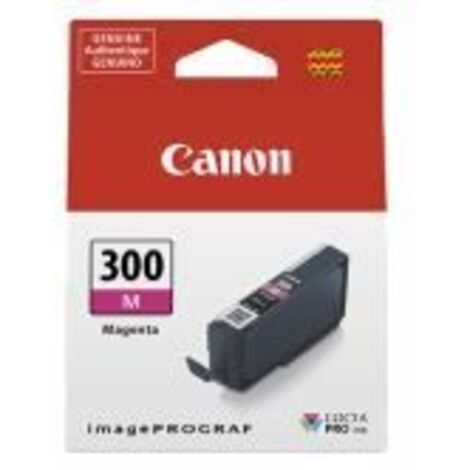 Canon PFI-300M magenta Tinte für ImagePrograf PRO-300 A3+