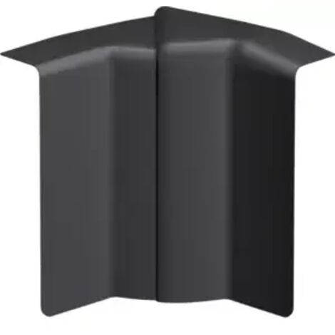 Hager Inneneck einstellbar SL 20x80 gschwarz SL2008049011 (1/2)