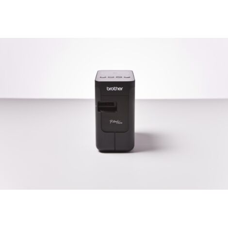Brother Beschriftungsgerät PT-P750W (1/3)