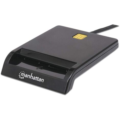 MANHATTAN SMART CARD READER N