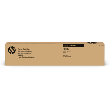 HP INC Samsung CLT-M804S - Magenta - original - (SS628A)