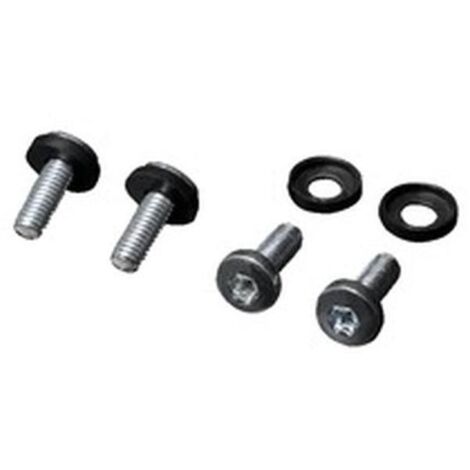 Rittal Torx-Schraube, M6, 16 mm (PACK à 50 STÜCK) (1/5)