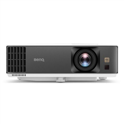 Benq 4K UHD (3840 x 2160) 3000 ANSI-Lumen Weiß