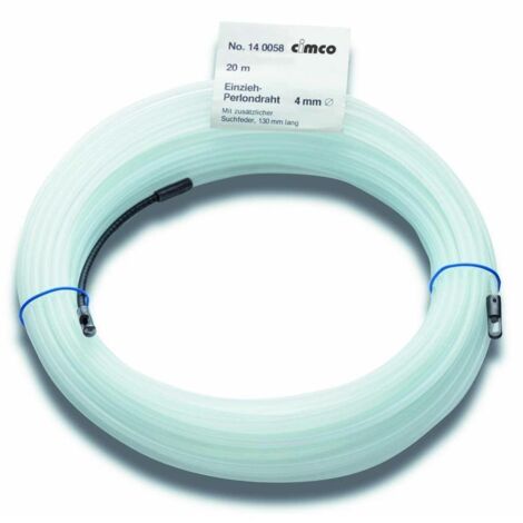 Cimco Einziehband 14 0058 (1/5)