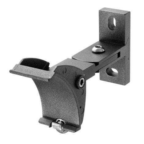 T - Wandhalter für Solamagic Infrarotstrahler S1+