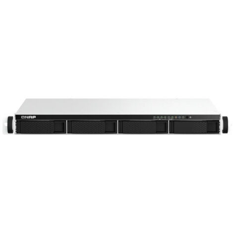 QNAP TS-464eU-8G NAS System 4-Bay (TS-464EU-8G) (1/5)