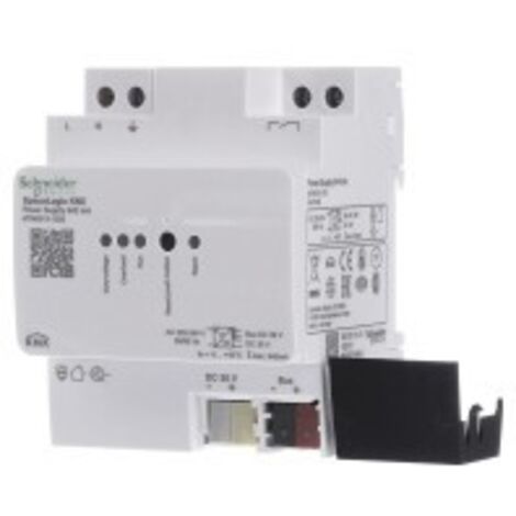 Schneider Electric SPACELOGIC KNX SPG.VERS. 640MA (MTN6513-1202) (1/2)