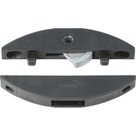 Lamello Verbinder Clamex S 18 mit Metallriegel (18 Paar)