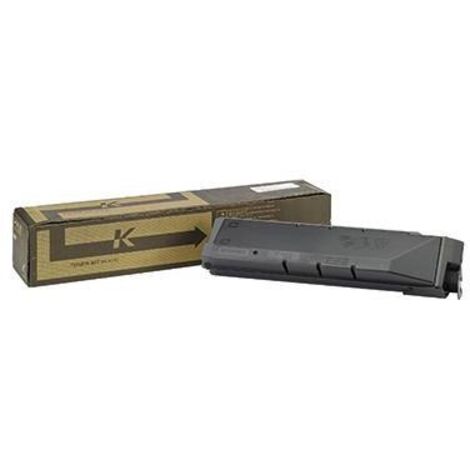 Toner Originalzubehör TK-8600K ca. 30.000 Seiten schwarz (1/2)