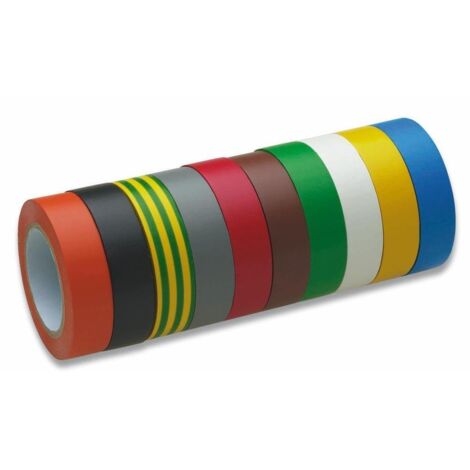 Cimco ISOL-BAND-SET 10FB-SORT.15X10 (160000    UNIVERSAL-) (1/5)
