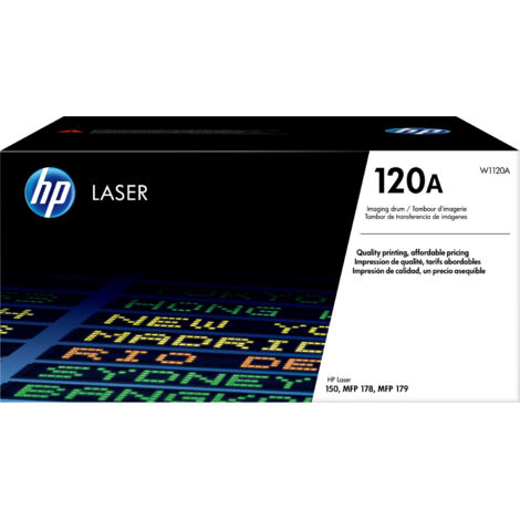 HP Bildtrommel W1120A (W1120A) (1/4)