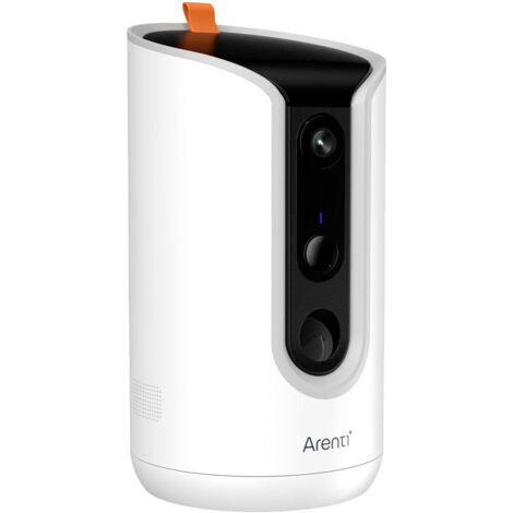 Arenti Petcam1T WLAN IP Überwachungskamera 2048 x 1536 Pixel (1/5)