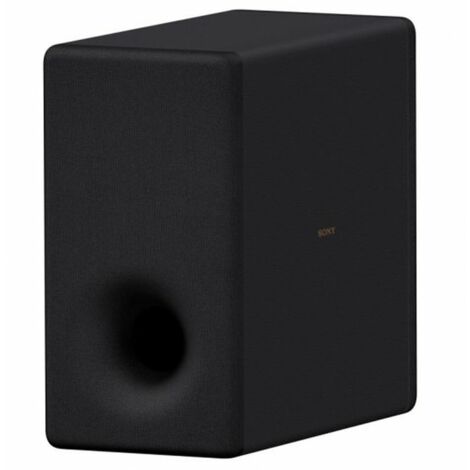 SONY Sony SA-SW3 Subwoofer bk SASW3.CEL (SASW3.CEL)