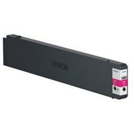 EPSON WorkForce Enterprise WF-C21000 Magenta Ink (C13T02Y300) (1/2)