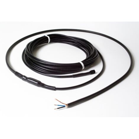 Devi HEIZLEITUNG 630W 20M 230V (DEVISNOW 30T) (1/2)