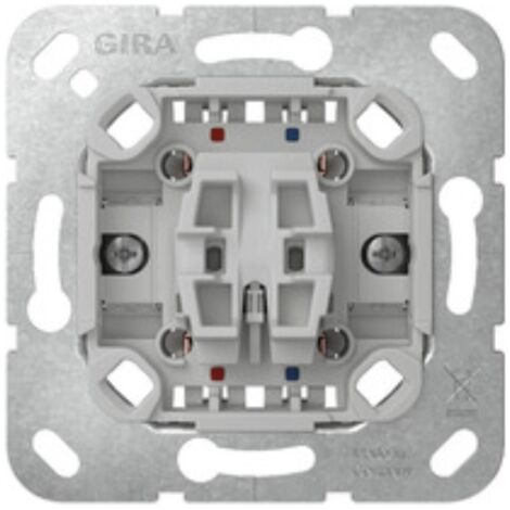 Gira Wippschalter Aus 310200 (1/5)