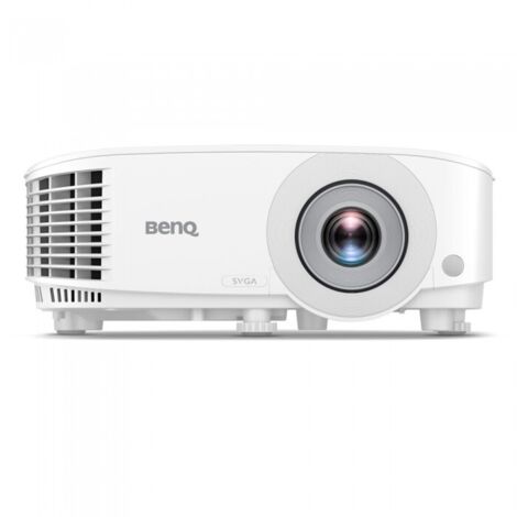 BenQ MS560 – SVGA-Business-Projektor, 4000 Lumen (1/5)