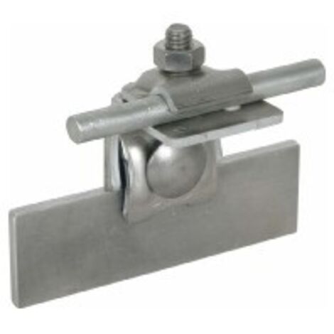 Dehn FALZKLEMME 0,8-8MM (365 051 AL) (1/2)