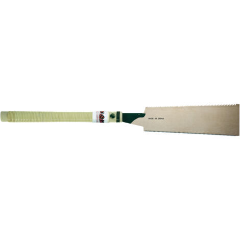 MAGMA Japansäge Ryoba Gold Type J-WRG220 mit Blattlänge 220 mm