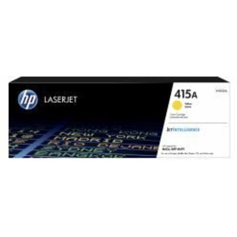 HP Toner YE 2.100 Seiten W2032A (W2032A)
