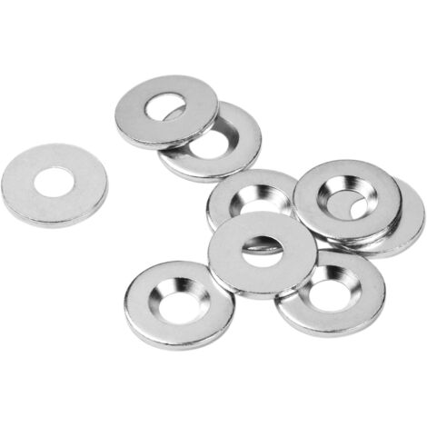 Metallscheibe mit Senkbohrung Ø 15 mm
