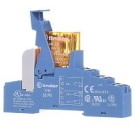 Finder Koppelrelais 48.P5.8.230.0060 (1/2)