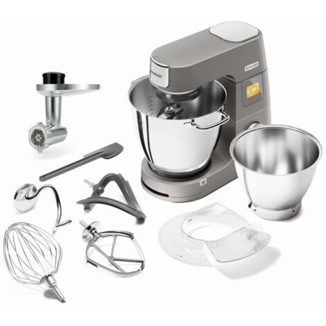 Kenwood KÜCHENMASCHINE PATISSIER 1400W (KWL90.164SI CHEF XL)