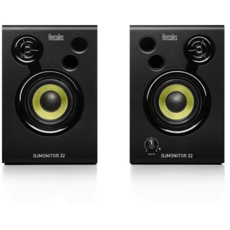Aktivboxen Hercules DJ Monitor 32 retail (4780885)