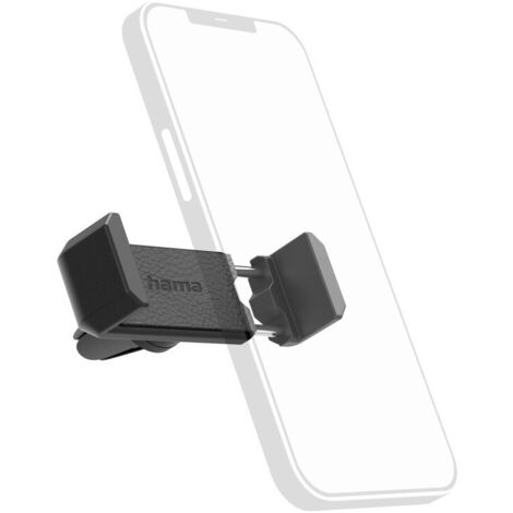Hama KFZ-Halterung für Handys (passiv) 201520 Compact, Vent (1/2)