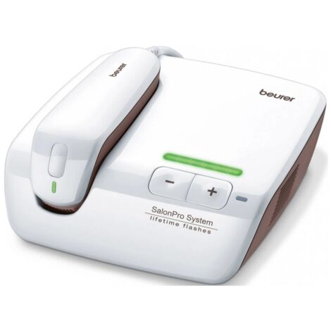 Beurer IPL10000+ SalonPro System IPL-Haarentferner (1/5)