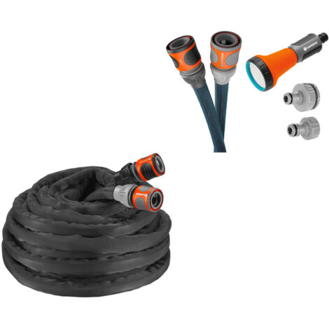 GARDENA 18465-20 Liano™ Xtreme 1/2", 15 m Set