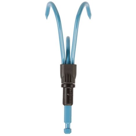 Gardena combisystem-Grubber 9 cm, 3 Zinken Grubber