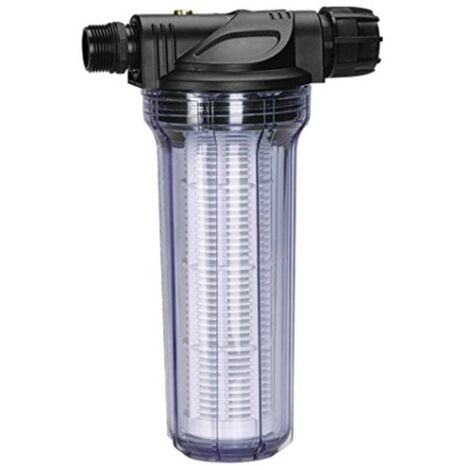 GARDENA 01730-20 Pumpen-Vorfilter