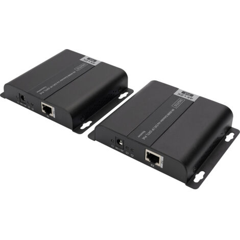 digitus DS-55124 verstellbare Monitorhalterung aus Stahl (1/5)