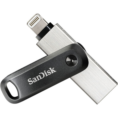 Sandisk iXpand Go USB 3.0 (128GB)