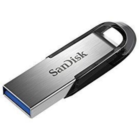 SanDisk Cruzer Ultra Flair 128GB USB 3.0 150MB/s SDCZ73-128G-G46
