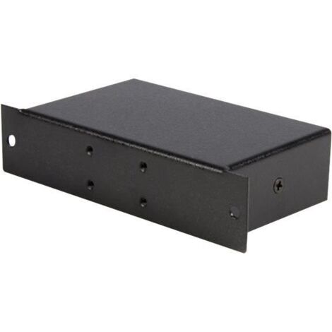 StarTech.com ST4200USBM Schnittstellen-Hub USB 2.0 Type-B 480 Mbit/s (1/5)