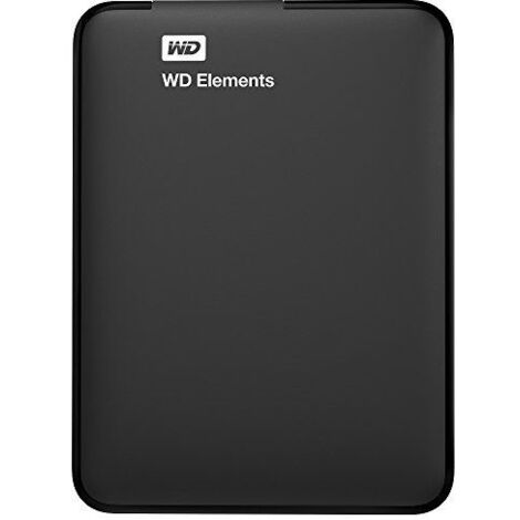 Western Digital WD Elements Portable USB 3.0 1,5TB