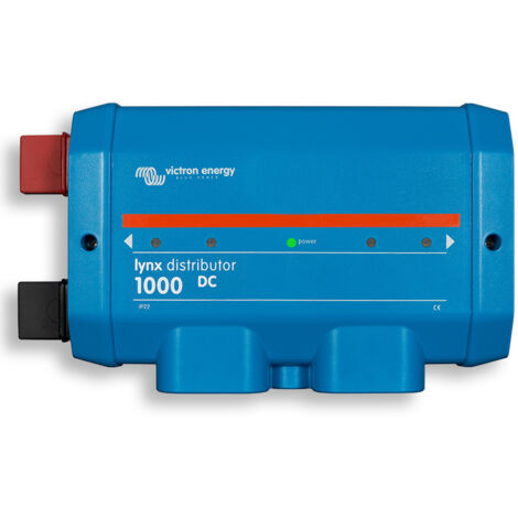 Victron Energy LYNX DISTRIBUTOR (M10) (LYN060102010)