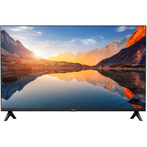 Xiaomi L32M8-P2EU - LED-TV 32" (80 cm) - HD - Google TV - 2xHDMI - WiFi