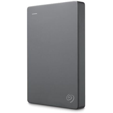 SEAGATE Basic Portable Drive 5TB HDD USB3.0 RTL (1/4)