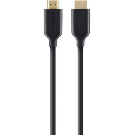 HDMI Kabel Belkin HDMI - HDMI, 2m 2 m Schwarz