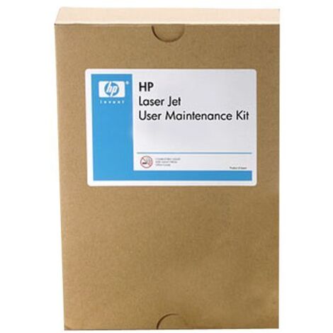 Hewlett Packard HP CB389A - Wartungskit, Laserdrucker, 220 V, Roller Kit