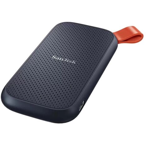Sandisk Portable SSD 2TB 800MB/s (1/3)