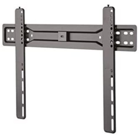 Newstar TV-Wandhalterung - Flachbildschirm-Wandhalterung - (35 kg, 94 cm (37"), 190,5 cm (75"), 200 x 200 mm, 600 x 400 mm, Schwarz) (1/5)