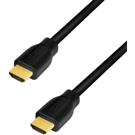 HDMI-Kabel Premium High Speed 4K/60Hz 2m (1/5)