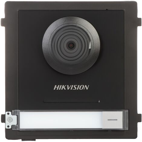 Hikvision DS-KD8003-IME1 IP Fisheye Kamera 2 MP