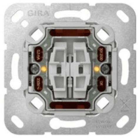 Gira Wipp-Kontroll Serien Einsatz [311500], 3115 00 (1/5)