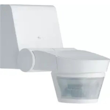 Hager BEWEGUNGSMELDER KOMFORT 220 GR (EE860 WEISS) (1/2)