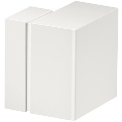 Rehau SIGNA BASE Außeneck 70x130, RAL9010 BRK AE70130 rws (1/2)